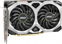 MSI nVidia GTX1660 Super Ventus XS OC 6G 192bit x16 piecesI-e 3.0 GDDR6 Graphics card DP HDMI Photo