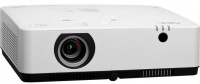 NEC ME402X 4000Lm 16000:1 XGA 1024 x 768 Professional Desktop Projector Photo