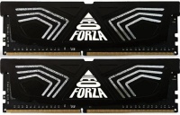 Neo Forza Faye 32GB DDR4-3000 288 pin 1.35V Desktop Memory Photo
