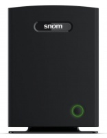 snom M700 Multicell DECT SIP Base Station Photo