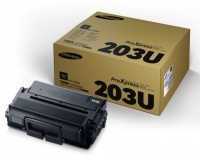 Samsung mlt-d203U Extended yield black toner 15000 pages Photo