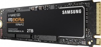 Samsung 970 Evo Plus 2TB NVMe M.2 2280 SSD Solid State Drive Photo
