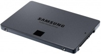 Samsung 870 QVO series 4TB 2.5" SATA3 Solid State Drive Photo