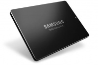 Samsung PM883 1.92TB SATA 6GB / SV4 MLC VNAND 2.5" 7mm hard drive Photo