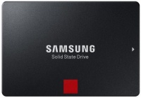 Samsung 860 Pro 4TB SATA3 Solid State Drive Photo
