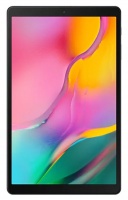 Samsung Galaxy Tab A Black 10.1" multi-touch Exynos 7904 1.8Ghz dual-core 1.6Ghz Hexa-cores 32Gb 4G LTE Android Tablet PC Photo