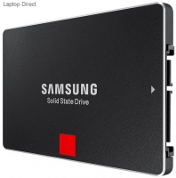 Samsung 850 Pro series 2TB/2000Gb 2.5" 7mm slim SATA 3 MLC solid-state drive Photo