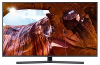 Samsung RU7400 65" UHD/4K LED TV *TV license* Photo