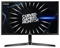 Samsung 24" c24RG50fq LCD Monitor LCD Monitor Photo