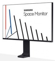 Samsung 32" S32R750U LCD Monitor LCD Monitor Photo