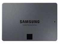 Samsung 870 QVO 8TB 2.5" SATA3 Solid State Drive Photo