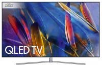 Samsung qa55Q7fam 55" UHD QLED TV *TV license* Photo