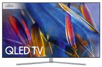 Samsung qa65Q7fam 65" UHD QLED TV *TV license* Photo