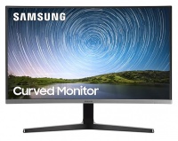 Samsung 32" LC32R500FH LCD Monitor Photo