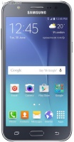 Samsung Galaxy J7 Black 1.5GHz Octa-Core 5.5" 16GB Dual-Micro-SIM Android Smart Phone Photo
