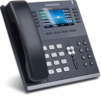 Sangoma - IP phone S705 Executive level phone Photo