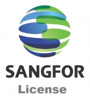 Sangfor M5000-QE Software And Technical Support Photo