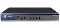 Sangfor M5100-F-I Hardware SSL VPN For 30 Concurrent Users Photo