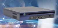 Sangfor M5500-F-I Hardware SSL VPN For 30 Concurrent Users Photo