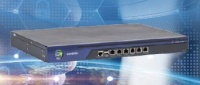 Sangfor M5200-F-I Hardware SSL VPN For 30 Concurrent Users Photo