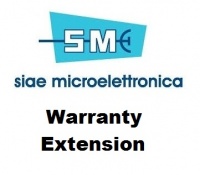 SIAE ALFOplus 36 Month Warranty Extension Photo