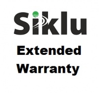 Siklu EH2500Fx E-Band 3 year Extended Warranty Photo