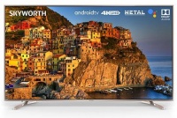 Skyworth 75SUC8100 75" UHD Android TV *TV license* LCD Monitor Photo
