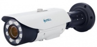 Sunell IPR57-41AKDN-Z 4MP Motorized Network IR Bullet Camera Photo