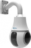 Sunell 3MP PTZ speed dome IP camera with 12x optical Zoom Photo