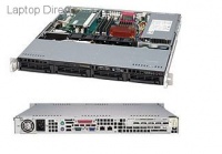 Super Micro Cost Effective Server Chassis Photo