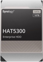 Synology 16TB 3.5'&#039; 7200rpm SATA 6Gb/s 512MB Cache Enterprise Hard Disk Drive Photo