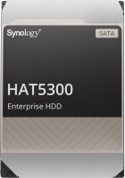 Synology 8TB 3.5'&#039; 7200rpm SATA 6Gb/s 256MB Cache Enterprise Hard Disk Drive Photo