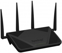 Synology RT2600AC 2600MBPS Wireless AC GBIT DC1.7GHZ Router Photo