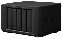 Synology DiskStation DS1517 5-Bay 2.4GHz Quad Core Photo