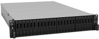 Synology FlashStation FS6400 24-Bay Intel Xeon Silver 4110 x 2 8-Core 2.1GHz 2U Rack Mount Storage Server Photo