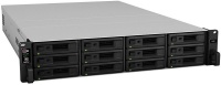Synology SA3400 RackStation 12 bay 8 Core 2.1GHz 2U Rack Mount Storage Server Photo