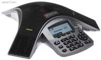 Polycom Sound station IP5000 Conference Phone Photo