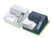 Epson Flat Bed Slip Printer Photo
