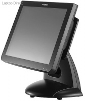 Partner PM15-USB-BZ IP54 15" Touch POS Monitor Photo