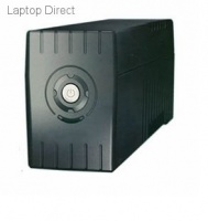 Proline 3000VA Online UPS with AVR Photo
