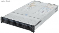 Quanta T41S-2U 4 Node Xeon E5-2600 v3 C610 Chipset Modular DP Rackmount Server Photo