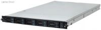 Quanta S210-X12MS Xeon E5-2600 v2 C602 Chipset Rackmount Server Photo