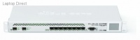 Routerboard 8xGb LAN 2x10Gbps SFP Photo
