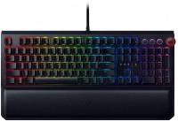 Razer BlackWidow elitemechanical Gaming Keyboard USB - US layout Photo
