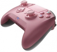 Razer Raiju Quartz Pink Tournament Edition Controller PSP Game Photo