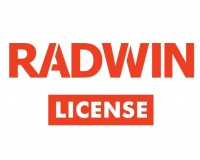 Radwin JET subscriber upgrade license from 25Mbps to 250Mbps - SU Pro only Photo
