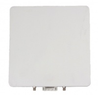 Radwin 5000 CPE - Air 5GHz 25Mbps with 16dBi Integrated Antenna Photo