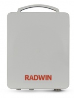 Radwin HBS-Air 250 Outdoor Unit wireless 2x N-type for external antenna Photo