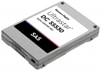 Western Digital 8TB SSD 2.5" SS530 Hard Drive Photo