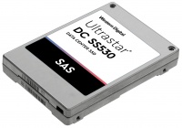Western Digital 2TB SSD 2.5" SS530 Hard Drive Photo